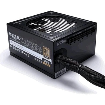 Fractal Design Edison MFD-PSU-ED1B-650W-EU