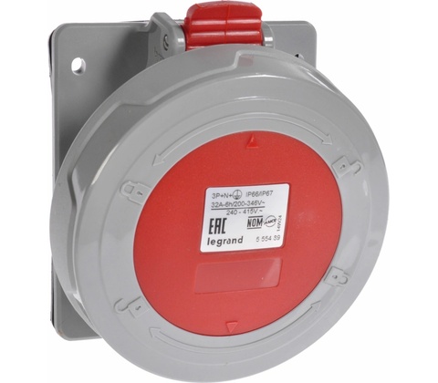 Legrand 555489