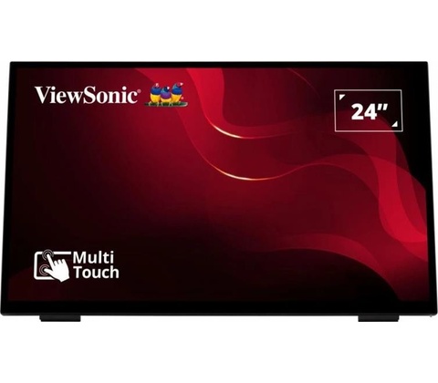 ViewSonic TD2465