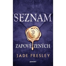 Seznam zapovězených