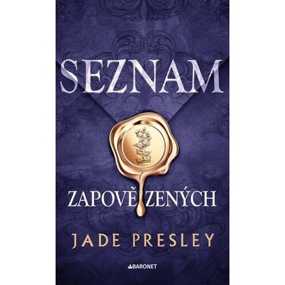 Seznam zapovězených