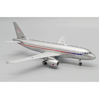 JC Wings A319-115 ACJ Czech Air Force Named Gen. J. Ocelka DFC 1:200