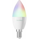 TechToy SMART žiarovka TSL-LIG-E14, RGB, E14, 4,4W