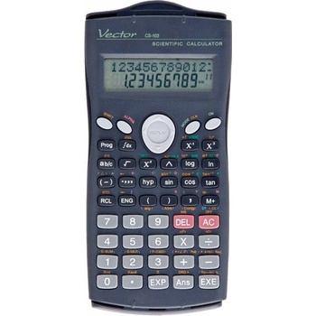 VECTOR CS-103