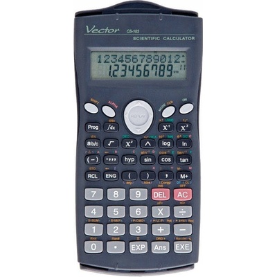 VECTOR CS-103