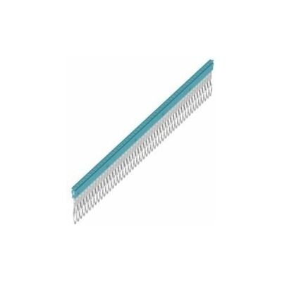 Weidmuller Propojka ZQV 2.5N/50 modrá