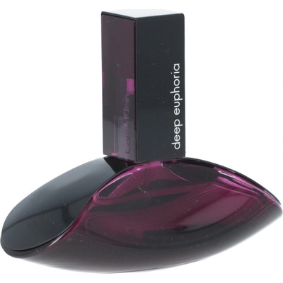 Calvin Klein Deep Euphoria parfumovaná voda dámska 30 ml