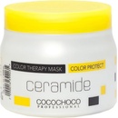 Cocochoco maska pro barvené vlasy s ceramidy 450 ml