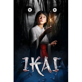 PM Studios Ikai (PC)