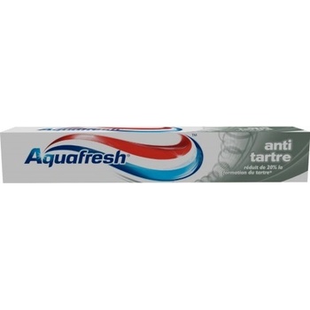 Aquafresh Triple Protection zubná pasta proti zubnému kameňu 75 ml