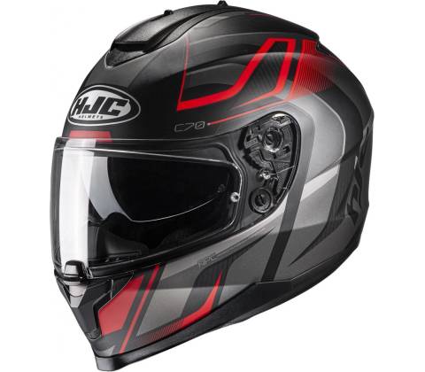 HJC C70 Lantic