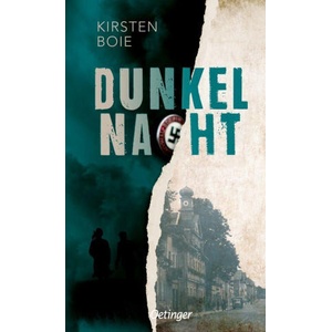 Dunkelnacht (ISBN: 9783751200530)
