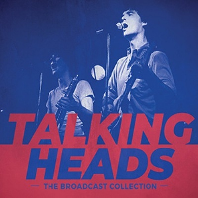 Broadcast Collection CD