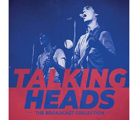 Broadcast Collection CD