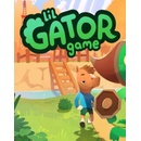 Lil Gator Game