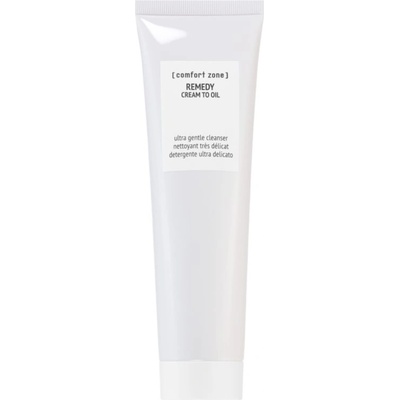 [ comfort zone ] Remedy нежно почистващо олио 150ml