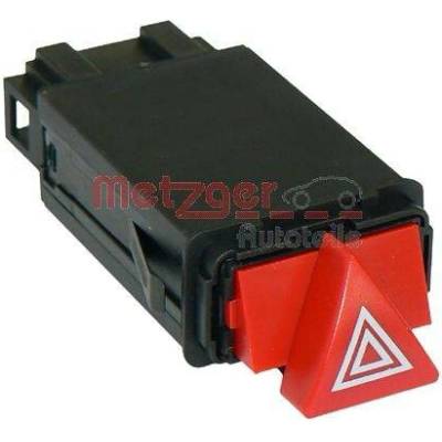 METZGER Vypínač výstražných blikačů 0916009