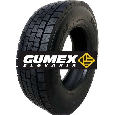 LINGLONG L-D20 205/75 R17,5 124/122M