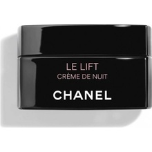 Chanel Vyhladzujúci a spevňujúci nočný krém Le Lift (Night Cream) 50 ml