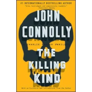 Killing Kind | John Connolly (ISBN: 9781501122644)