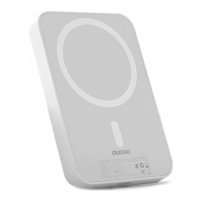 Dudao K26 10000mAh biela