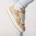 PUMA Дамски маратонки Puma PUMA Suede XL Womens Trainers - Off Wht Texture