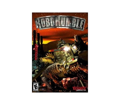 RoBoRumble