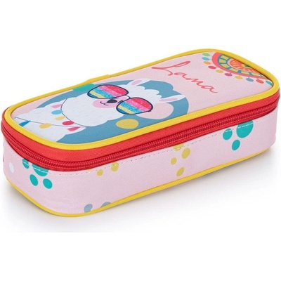 Oxybag Pouzdro etue komfort Lama