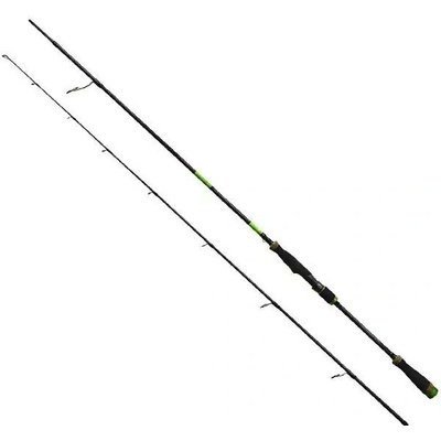 WIZARD Spin Blade Elite 2,4 m 80-150 g 2 díly