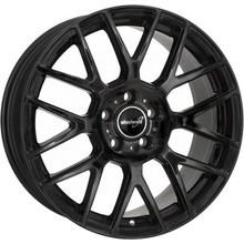 Wheelworld 2DRV WH26 9x20 5x112 ET35 black gloss