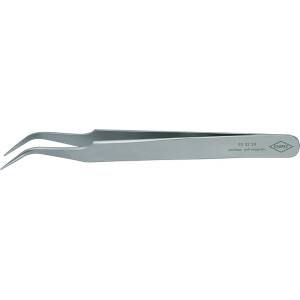 KNIPEX Прецизни иглени пинсети 120 mm KNIPEX 08496 (92 32 29)
