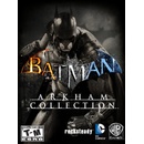 Batman Arkham Collection
