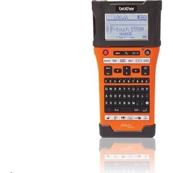 Brother PT-E550WVP PTE550WVPVT1