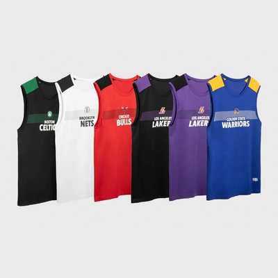 TARMAK Dětský basketbalový dres NBA Chicago Bulls UT500 – Zboží Dáma