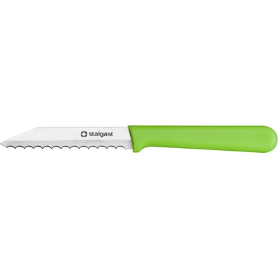 STALGAST 250012 nôž na pečivo 8,5 cm