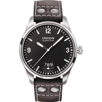 Union Glashütte D002.607.16.057.00
