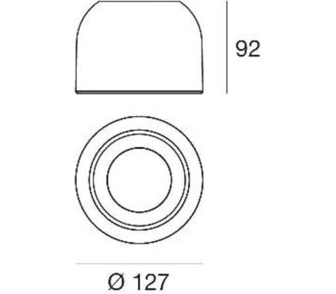 Linea Light 8472