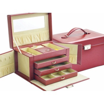 JKBox SP-790/A10 bordó