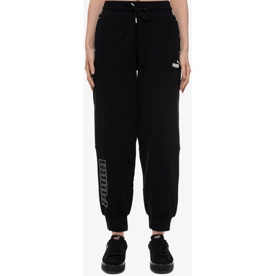 Puma Colorblock Stardust Pants