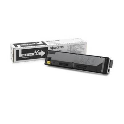 Kyocera Toner TK-5195K černá na 15 000 A4 (při 5% pokrytí), pro TASKalfa 306ci, 307ci (TK-5195K)