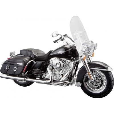 MAISTO MODEL 2013 FLHRC ROAD KING CLASSIC 1:12
