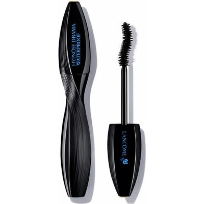 Lancôme Voděodolná řasenka pro maximální objem Hypnose Drama Waterproof Instant Full Body Volume Mascara 6 g 01 Excessive Black 6 ml