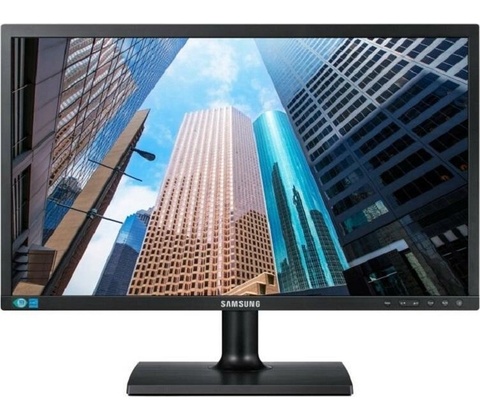 Samsung S24E650DW