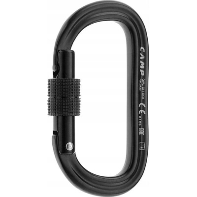 Camp Oval XL Screw Lock