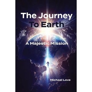 The Journey to Earth - A Majestic Mission (2023)