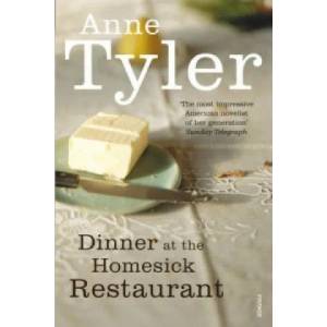 Dinner at the Homesick Restaurant | Anne Tyler (1998)