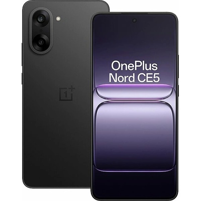 OnePlus Nord CE 5 8GB/256GB Black Infinity