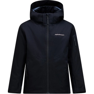 Peak Performance Детско ски яке Peak performance Kid's Maroon Insulated Jacket Ski jacket - Black - размер 150 (703-5636-0413)