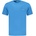 Bikkembergs Мъжка тениска с къс ръкав bikkembergs, Размер s, Цвят Синьо (bkk2mts01_azblue)
