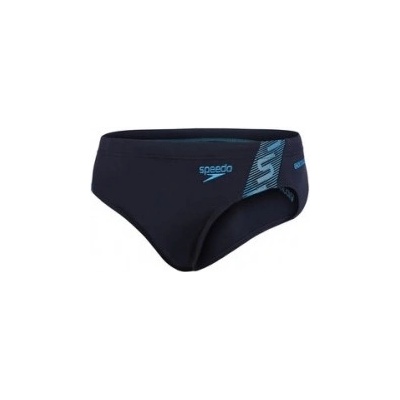 Speedo Monogram 7cm Brief